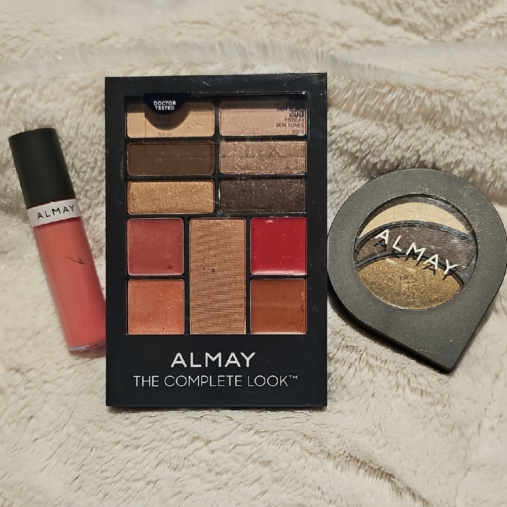 Almay Makeup Set